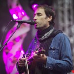 Andrew Bird @ Outside Lands 2012