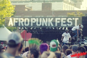 AfroPunk Festival
