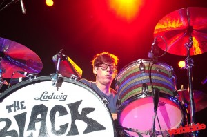 The Black Keys