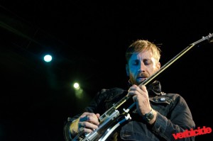The Black Keys
