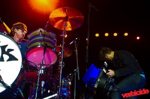 The Black Keys