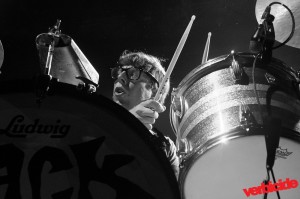 The Black Keys