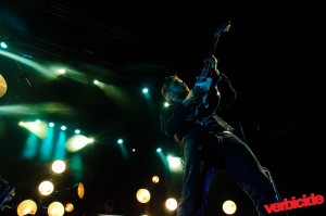 The Black Keys