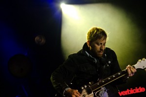 The Black Keys