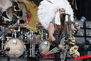 Black Label Society