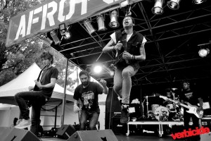 Cerebral Ballzy
