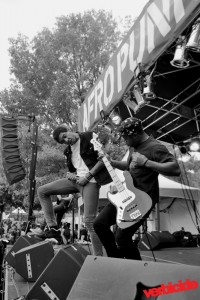 Cerebral Ballzy