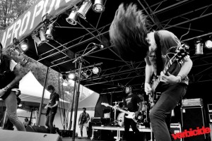 Cerebral Ballzy