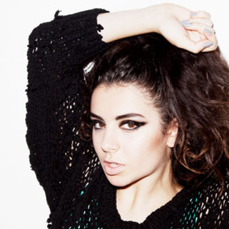 Interview: Charli XCX