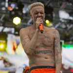 Die Antwoord @ Outside Lands 2012