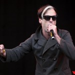 Fitz and the Tantrums @ Outside Lands 2012