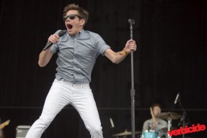 Fun @ Outside Lands 2012