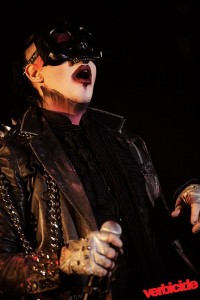 Marilyn Manson