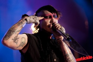 Marilyn Manson