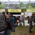 Outside Lands Music Festival 2012