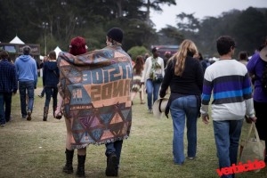 Outside Lands Music Festival 2012