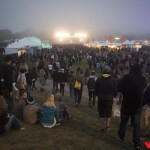 Outside Lands Music Festival 2012