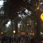 Outside Lands Music Festival 2012