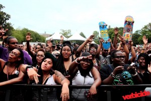 AfroPunk Festival