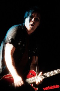 Peter Murphy