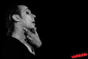 Peter Murphy