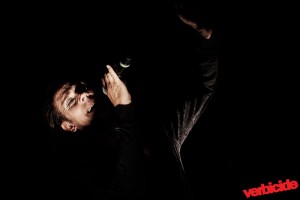 Peter Murphy