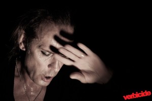 Peter Murphy