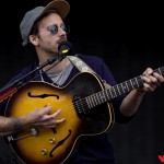Portugal, the Man @ Outside Lands 2012