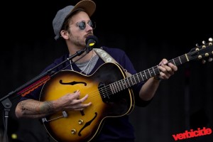 Portugal, the Man @ Outside Lands 2012