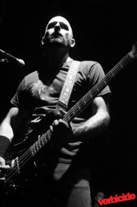 Toadies