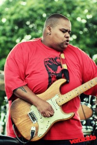 Toshi Reagon