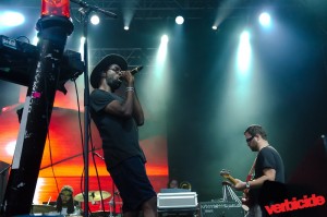TV on the Radio