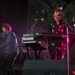 Washed Out @ Outside Lands 2012