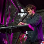 Washed Out @ Outside Lands 2012