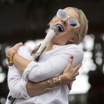 Yacht @ Outside Lands 2012