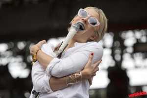 Yacht @ Outside Lands 2012