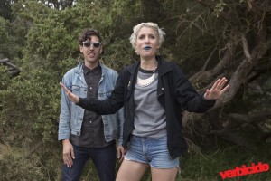 Yacht @ Outside Lands 2012