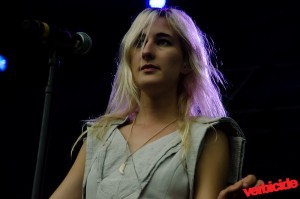 Zola Jesus