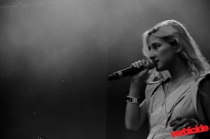 Zola Jesus