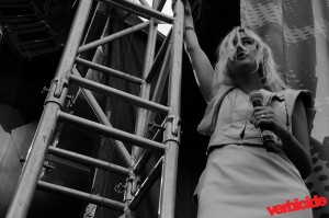 Zola Jesus