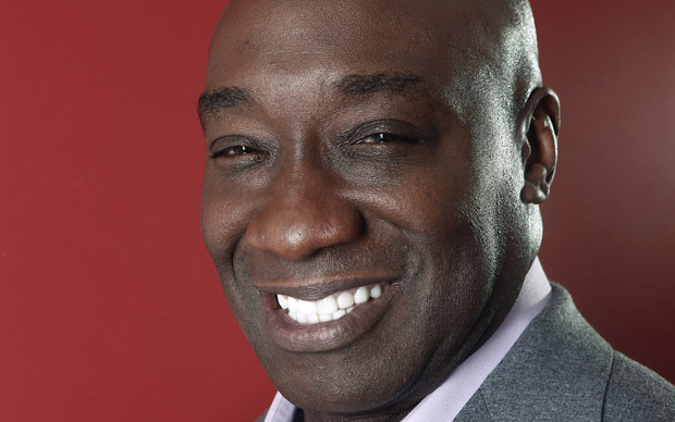 Michael Clarke Duncan