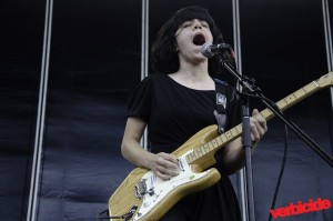 Screaming Females