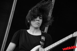 Screaming Females