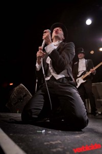 The Hives