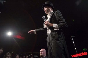 The Hives