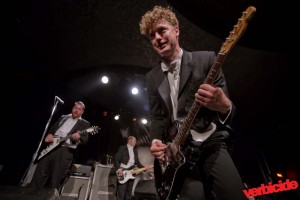 The Hives