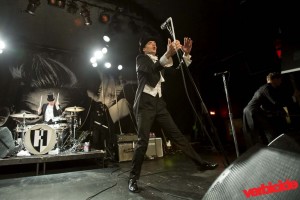 The Hives