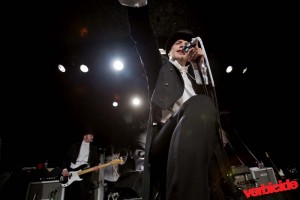 The Hives