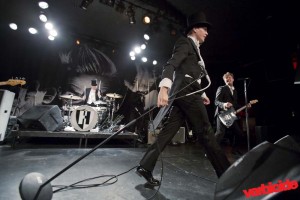 The Hives