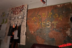 Terror Fest